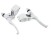 Related: Dia-Compe Tech 77 Brake Levers (White/White) (Pair)